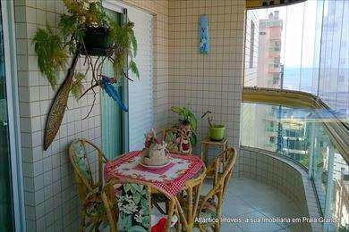 Imagem 23 de 29 de Apartamento Em Praia Grande Bairro Ocian - V2943