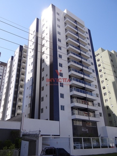 Imagem 7 de 8 de Apartamento Com 2 Dormitórios À Venda Com 118m² Por R$ 476.000,00 No Bairro Cristo Rei - Curitiba / Pr - Aa 1126