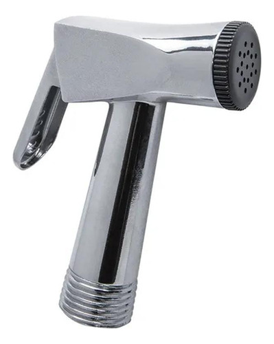 Gatilho Para Ducha Higiênica De Metal Cromado 13383 Rayco