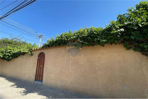 Barrio Residencial Con Gran Conectividad