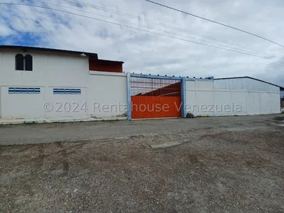 Galpón en alquiler