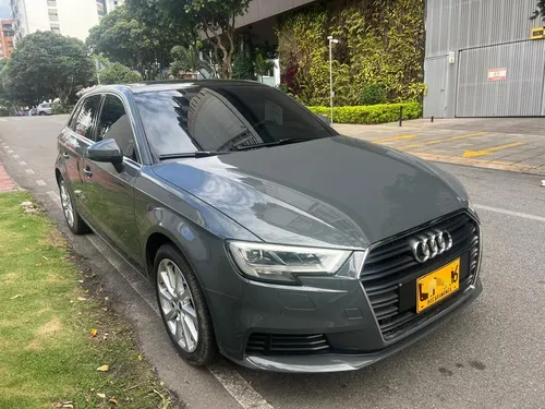 Audi A3 1.2 Ambition