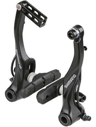 Freno Shimano V-brake Br-t4000 Bicicleta Delantero Bulk
