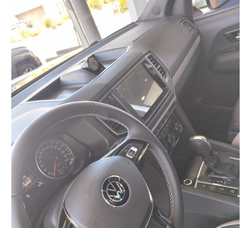 Volkswagen Amarok 3.0 V6 Cd Highline