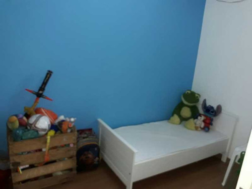 Imagem 5 de 15 de Apartamento-à Venda-taquara-rio De Janeiro - Svap30111