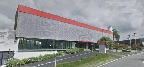 Imagem 20 de 20 de Prédio Comercial Para Venda E Locação, Alphaville Industrial, Barueri. - Pr0034