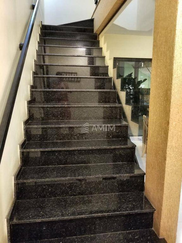 Imagem 11 de 30 de Casa À Venda, 262 M² Por R$ 1.390.000,00 - Badu - Niterói/rj - Ca0499