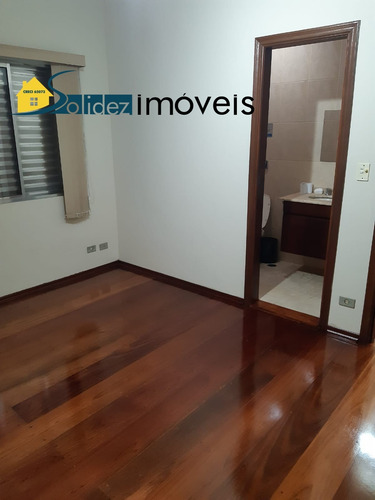 Imagem 17 de 30 de Casa Para Locação R$ 3.500,00 - Tucuruvi - Ca00405 - 69918226