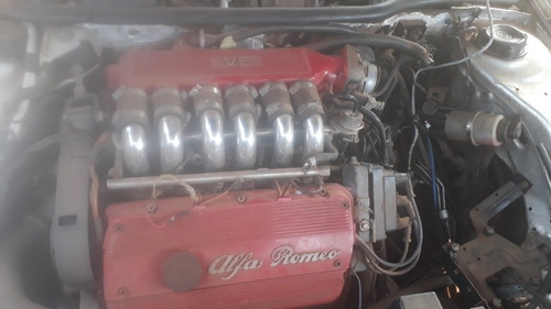 Imagem 6 de 6 de Alfa Romeu 164 Peninfarina