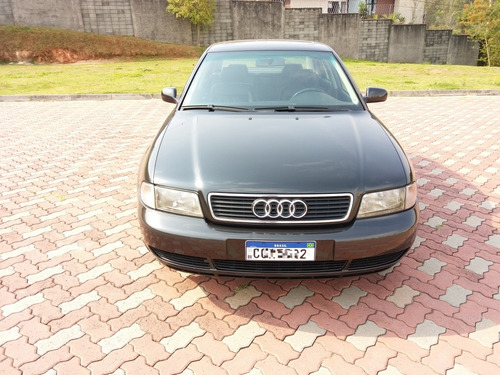 Imagem 2 de 14 de Audi A4 2.8 V6