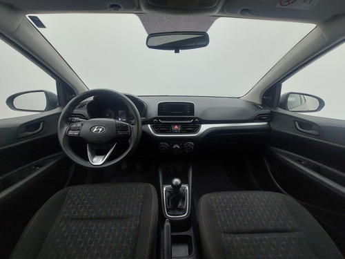 Hyundai HB20 1.0 12V FLEX SENSE PLUS MANUAL