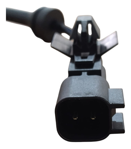 Sensor De Abs Agile Celta Corsa Classic Traseiro Dir/esq