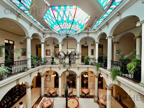Local En Renta Planta Alta Vips Centro Histórico De Xalapa Veracruz