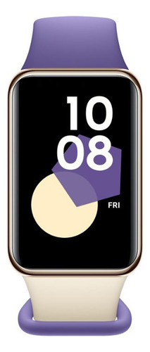 Reloj Inteligente Honor Band 9 1.75 - Cover Co