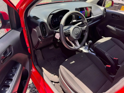 Kia Picanto 1.2 New At