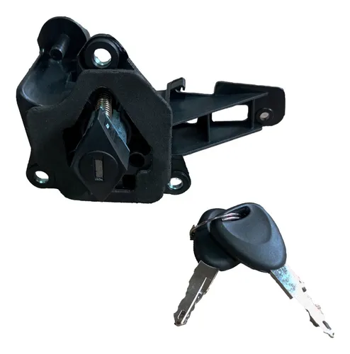 comprar Cilindro Baul Compuerta Para Renault Clio Campus 14\u002Fc