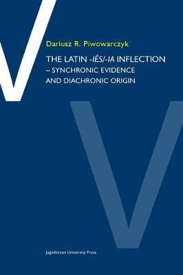 Libro The Latin -ies/ia Inflection - Synchronic Evidence ...