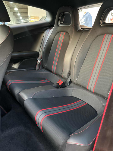 Volkswagen Scirocco 2.0 Tsi 211cv Dsg