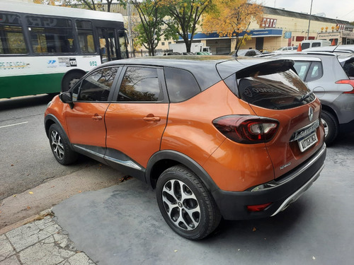 Renault Captur 1.6 Intens Cvt