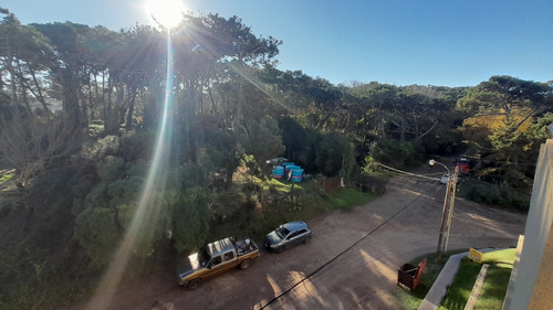 Venta Departamento 2ambientes Con Cochera Villa Gesell Zona Norte