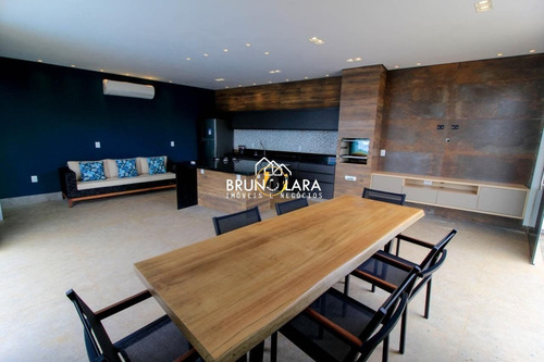 Casa À Venda Em Igarapé, Condominio Gran Royalle - Ibl1529