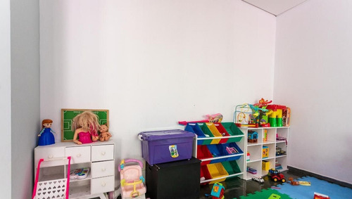 Imagem 14 de 19 de Apto Saúde | 2 Quartos | 78 M² | Cond: R$850.00 | 2 Vagas - 15w1vhp