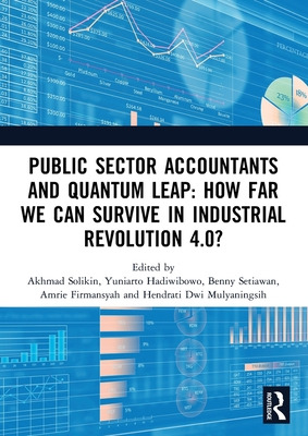 Libro Public Sector Accountants And Quantum Leap: How Far...