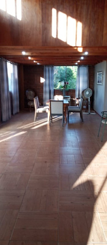 Parcela 7 Dormitorios Y 7 Baños, Condominio, Lago Rapel