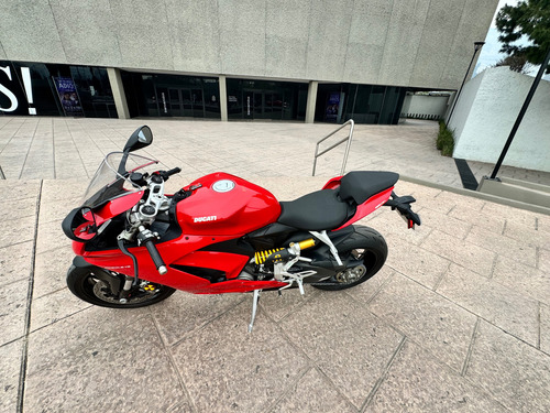 Panigale V2 955cc