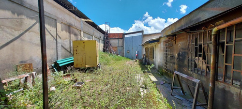 Lote En Paris Gaitan(bogota) Rah Co: 21-1160