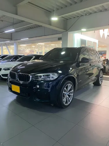 BMW X5 3.0 Xdrive35i