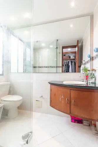 Casa En Venta En Guaymaral. Cod V6595