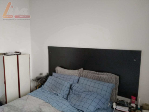 Imagem 15 de 30 de Casa Com 2 Dorms, Paulicéia, São Bernardo Do Campo - R$ 375 Mil, Cod: 3752 - V3752
