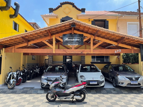 Imagem 2 de 12 de Honda Pcx 150 Sport 2018 Apenas 19.000km Troco Carro Moto!