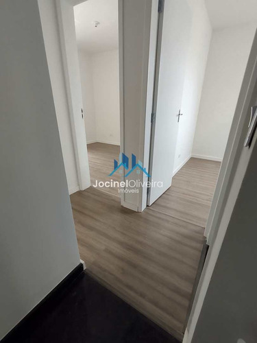 Imagem 14 de 23 de Sobrado Com 3 Dorms, Sítio Cercado, Curitiba - R$ 299 Mil, Cod: So0055 - Vso0055