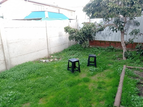 Venta De Propiedad Pareo Continuo En Limache