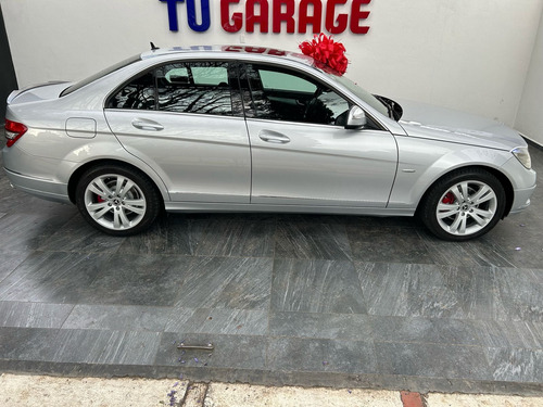 Mercedes Benz Clase C 3.0 280 Sport At