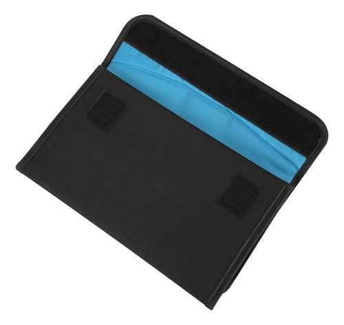 Funda De Nailon Para Lentes Con Filtro, A Prueba De Golpes,
