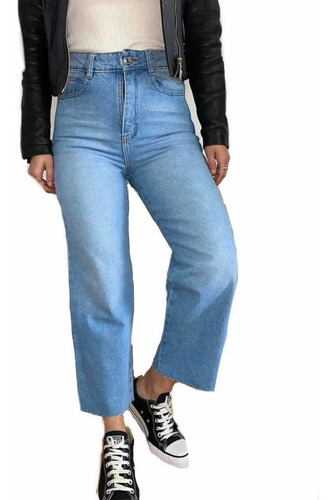 Jean Culotte Tiro Alto