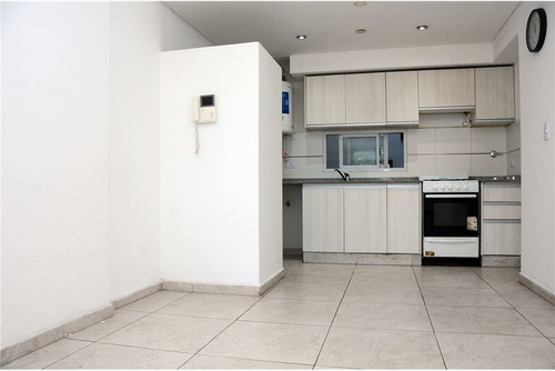 Departamento 2 Ambientes, Balcón, Apto Profesional