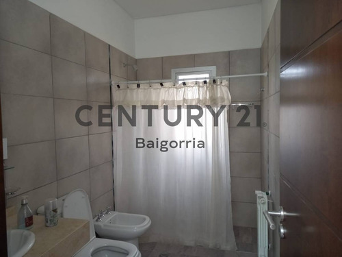 Imagen 12 de 15 de Casa - Barrio Privado - Balbino Barrio De Campo - Maipu Mendoza Id:49746