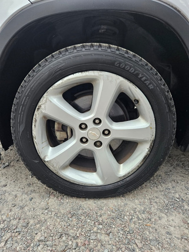 Chevrolet Tracker 1.8 Ltz Awd At 140cv