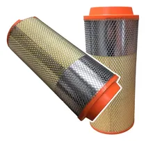Comprar Filtro De Aire Tecneco Para Fiat Iveco Turbo Daily