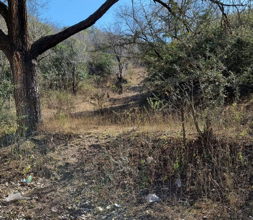 Lote En Terrazas De La Falda 2. Manzana 3, Lote 7