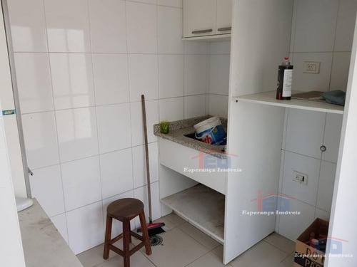 Imagem 13 de 15 de Ref.: 7266 - Sobrados Em Osasco Para Venda - V7266