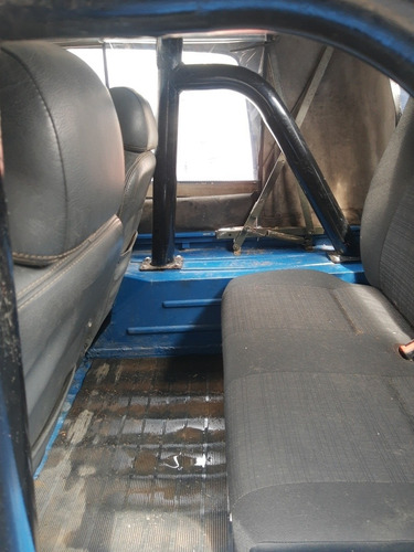 Imagem 2 de 15 de Ford Willys Jeep