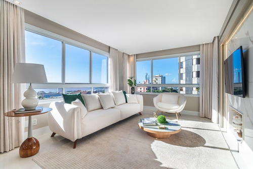 Imagem 9 de 29 de Cobertura Residencial Para Venda, Santa Tereza, Porto Alegre - Co5318. - Co5318-inc