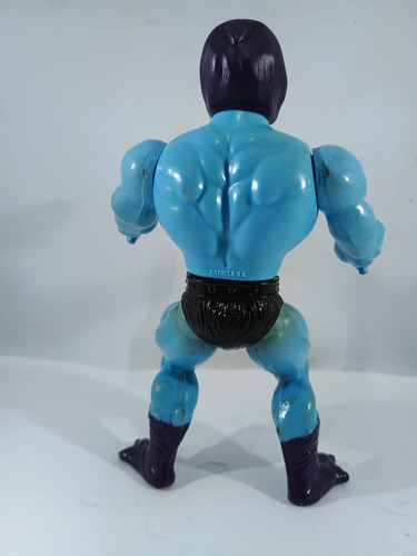 Boneco Esqueleto Coleção He Man Anos 80 Motu (Usado)