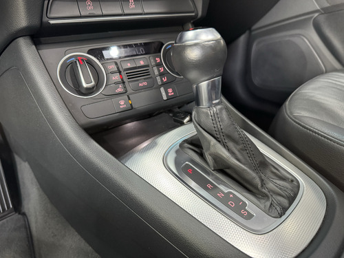Audi Q3 1.4 TFSI AMBIENTE GASOLINA 4P S TRONIC