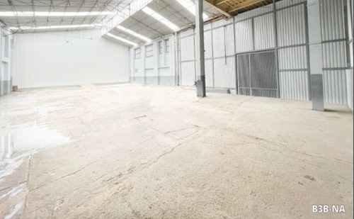 Bodega En Renta Alce Blanco Naucalpan